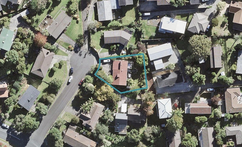 7 Kegworth Place, Browns Bay, Auckland - Carousel 1
