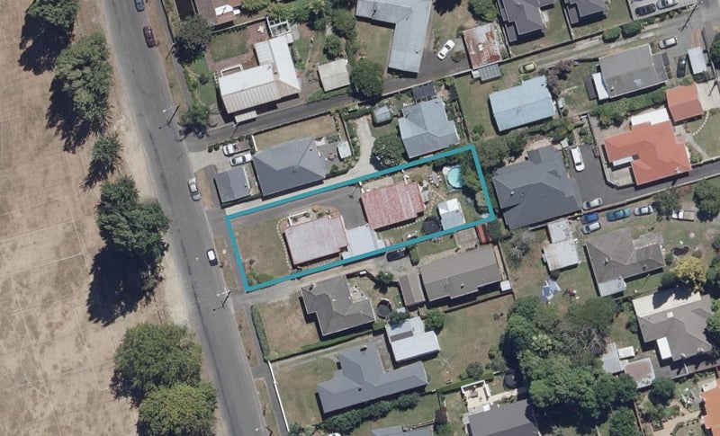 118B Fox Street, Hamilton East, Hamilton - Carousel 1