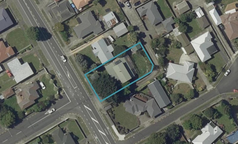 217 Botanical Road, Takaro, Palmerston North - Carousel 1