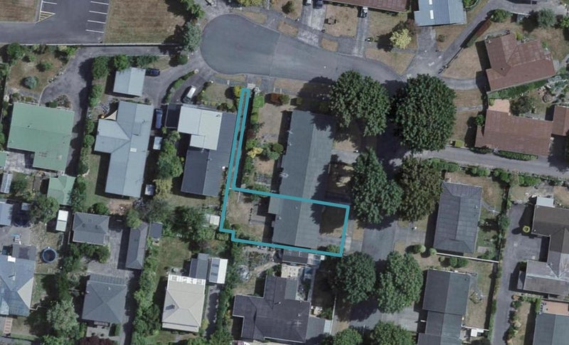 19 Cooper Street, Lansdowne, Masterton - Carousel 1