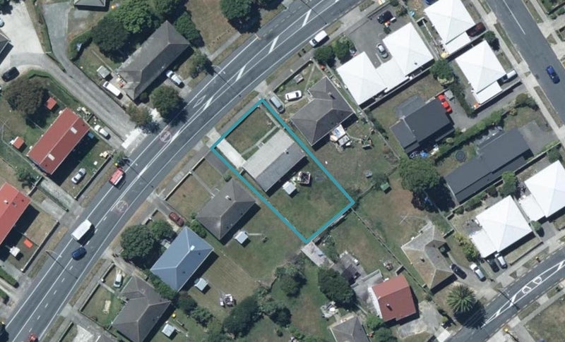 66 Warspite Avenue, Cannons Creek, Porirua - Carousel 1