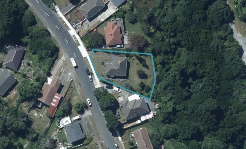 29 Gear Terrace, Ranui, Porirua - Carousel 1