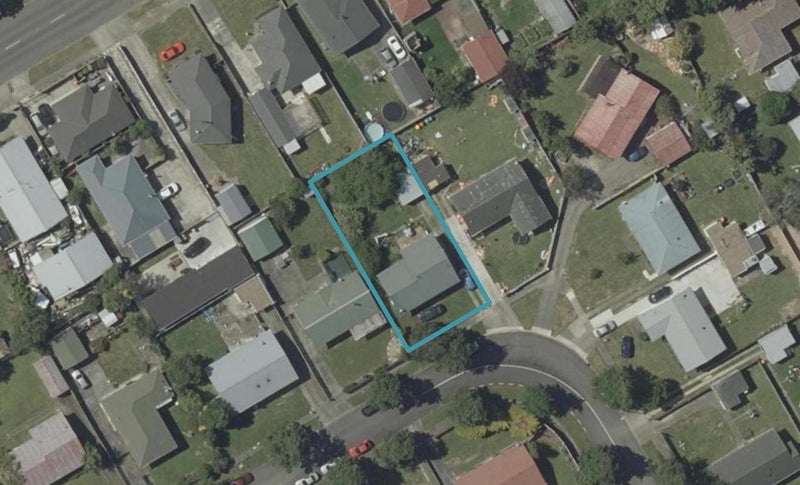 40 Monowai Place, Westbrook, Palmerston North - Carousel 1