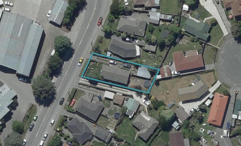 848 Halswell Junction Road, Islington, Christchurch - Carousel 1