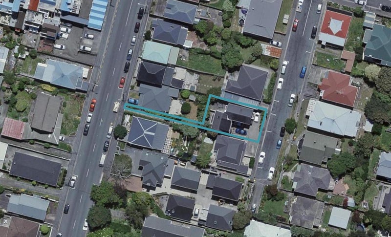 6A Zohrab Street, Hataitai, Wellington - Carousel 1