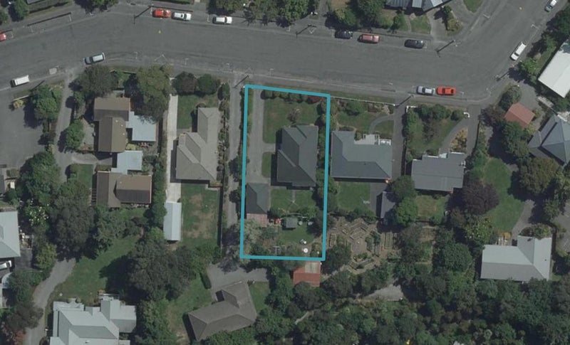 19 Montana Avenue, Ilam, Christchurch - Carousel 1