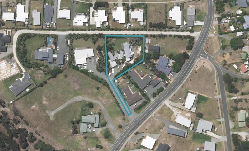 56A Moir Point Road, Mangawhai Heads, Mangawhai - Carousel 1