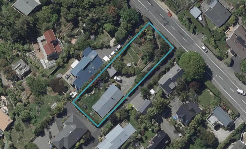 136 Dyers Pass Road, Cashmere, Christchurch - Carousel 1