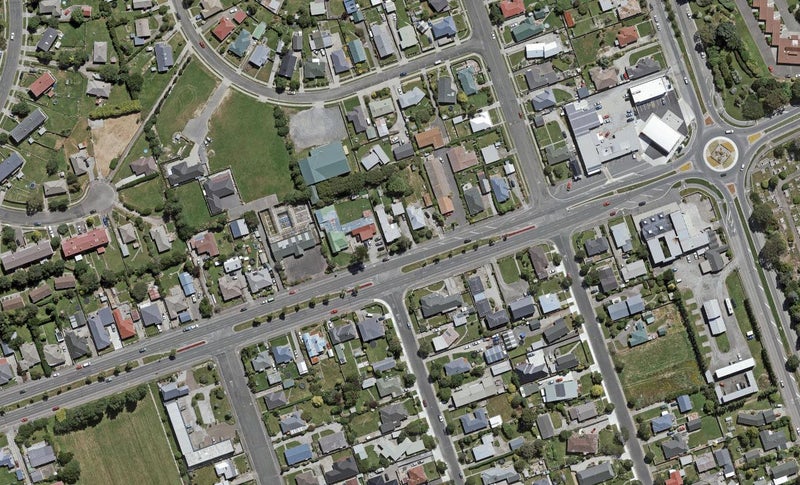 670 Tay Street, Hawthorndale, Invercargill - Carousel 1