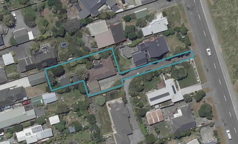 458 Marine Parade, South New Brighton, Christchurch - Carousel 1