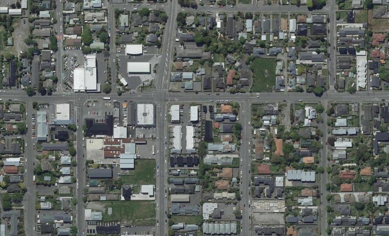 88C Edgeware Road, St Albans, Christchurch - Carousel 1