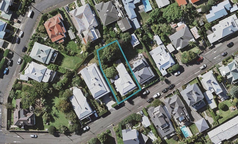 8 Kerr Street, Devonport, Auckland - Carousel 1