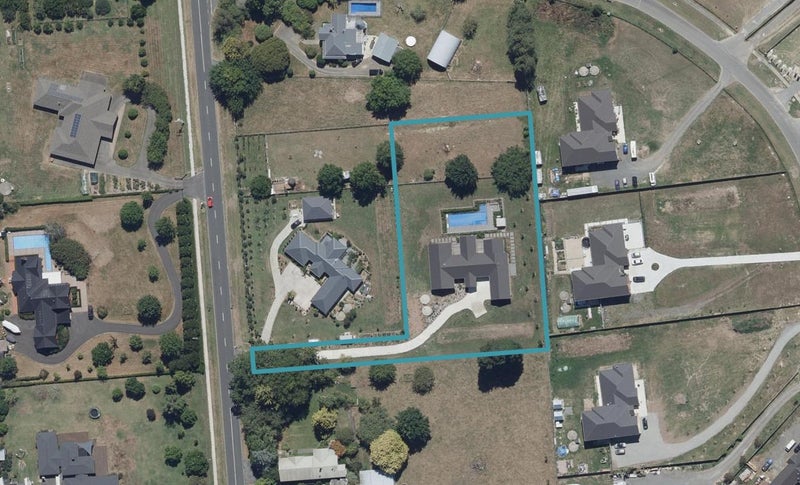 81B Newell Road, Tamahere, Hamilton - Carousel 1