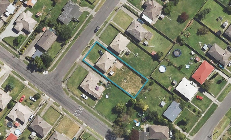 1 Taruheru Crescent, Mangapapa, Gisborne - Carousel 1