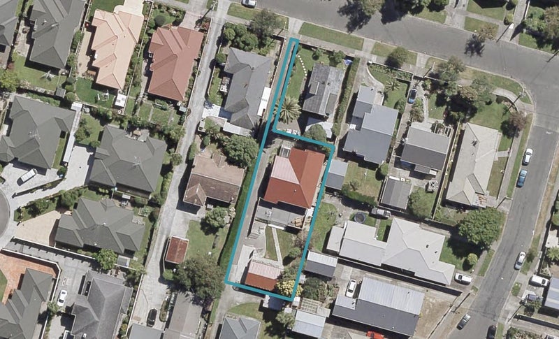 50 Gordon Street, Avalon, Lower Hutt - Carousel 1