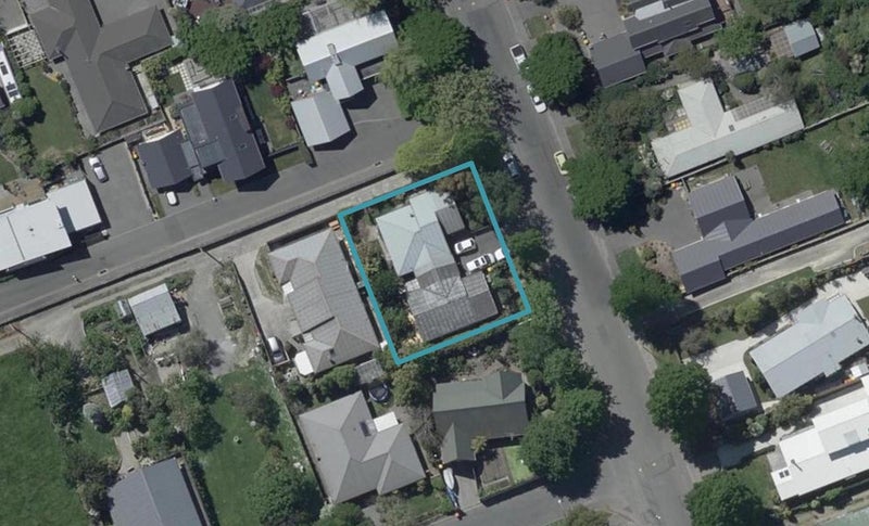 1/56 Bowenvale Avenue, Cashmere, Christchurch - Carousel 1