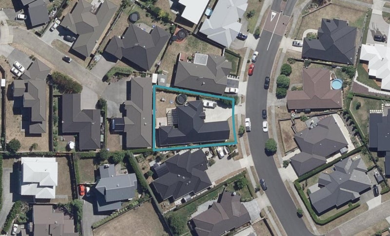 6 Eastridge Terrace, Huntington, Hamilton - Carousel 1