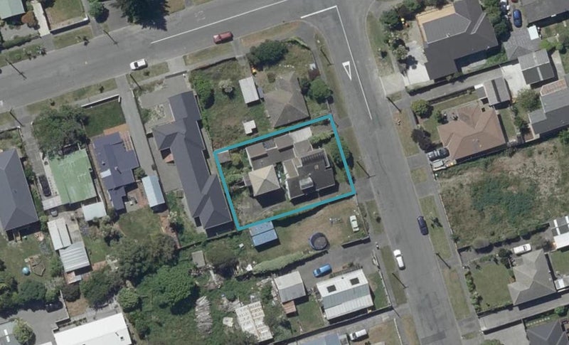 358 Pine Avenue, South New Brighton, Christchurch - Carousel 1