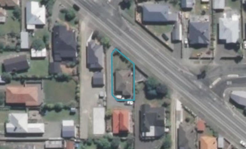 100 Otipua Road, Watlington, Timaru - Carousel 1