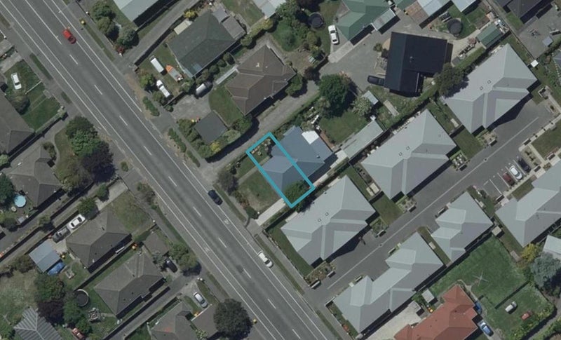 2/218 Lyttelton Street, Spreydon, Christchurch - Carousel 1