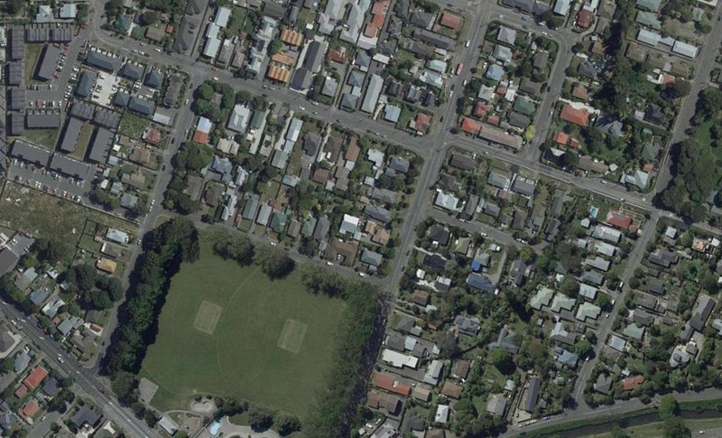 245 Wilsons Road, Waltham, Christchurch - Carousel 1