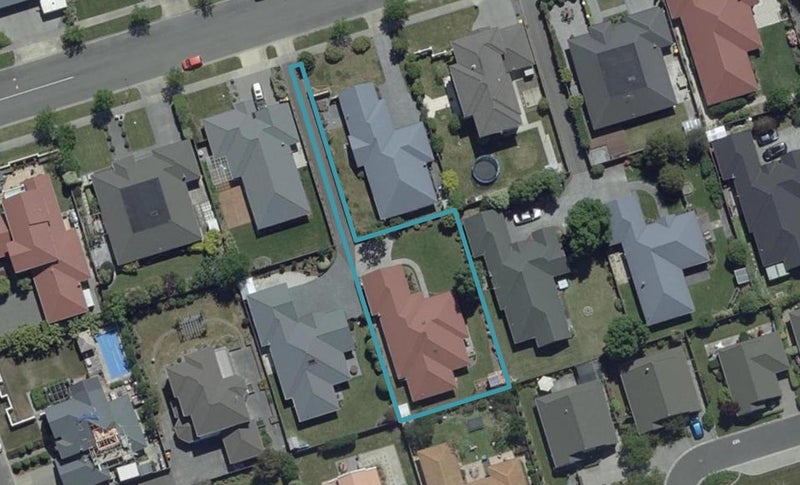 93 O'Neill Avenue, Northwood, Christchurch - Carousel 1