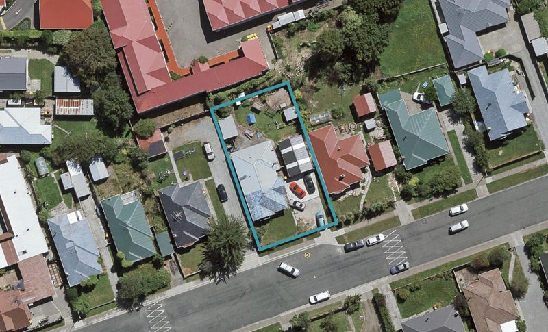 18 Islington Street, Turnbull Thomson Park, Invercargill - Carousel 1