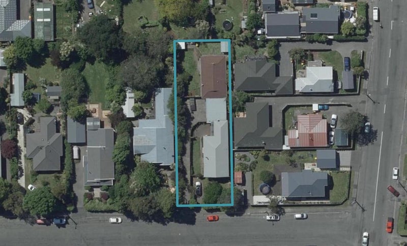 49A Riverview Street, Beckenham, Christchurch - Carousel 1