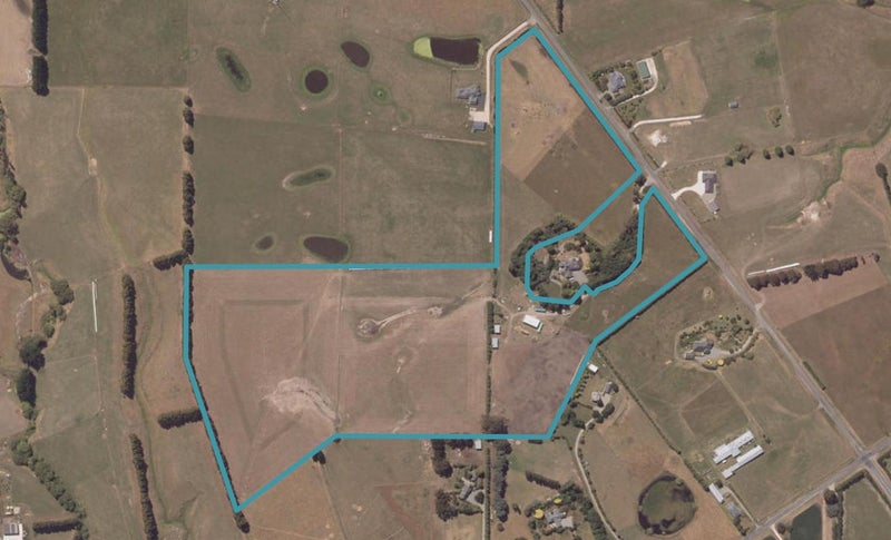 303 Parsons Road, Weston, Oamaru - Carousel 1