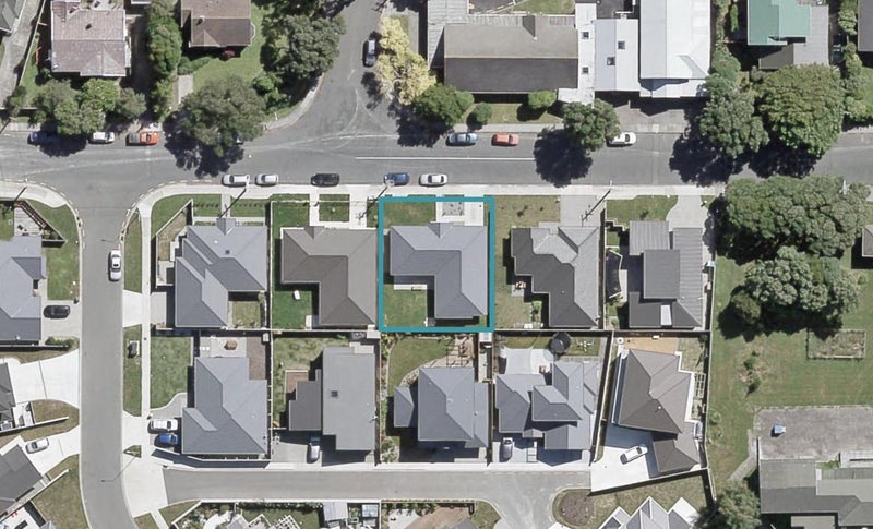 14 Grenville Street, Waiwhetu, Lower Hutt - Carousel 1