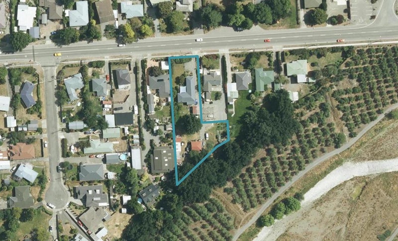 47 New Renwick Road, Burleigh, Blenheim - Carousel 1