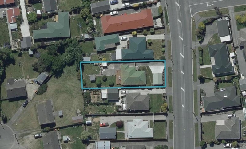 171 Gayhurst Road, Dallington, Christchurch - Carousel 1