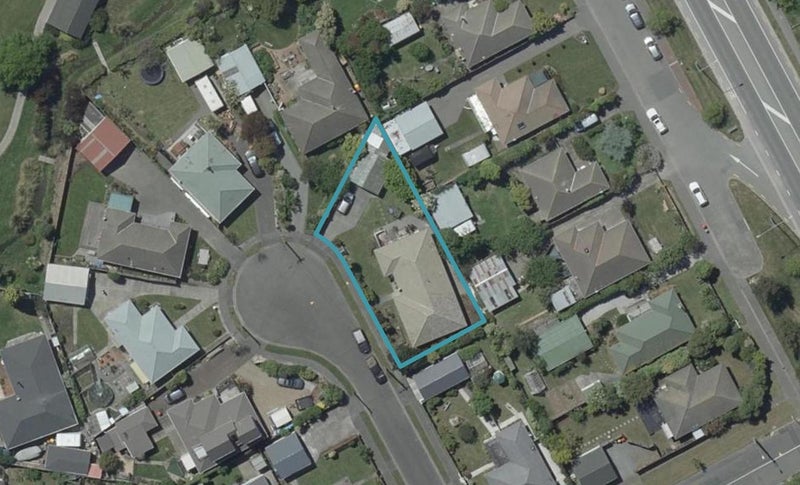 4 Prisk Place, Hillsborough, Christchurch - Carousel 1