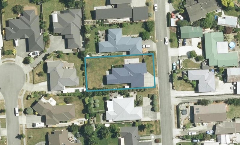 19 Waipuna Street, Mayfield, Blenheim - Carousel 1