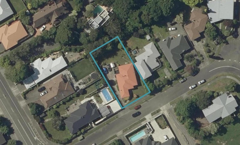 3 Lincoln Terrace, Hokowhitu, Palmerston North - Carousel 1