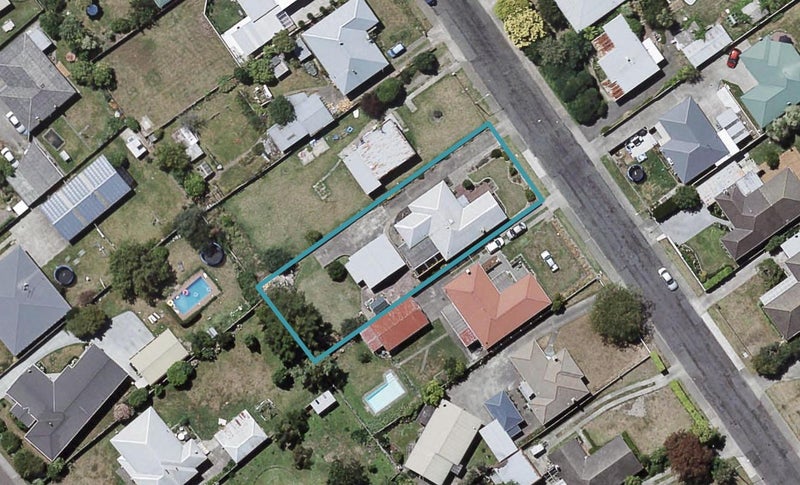 1006 Miro Street, Mahora, Hastings - Carousel 1