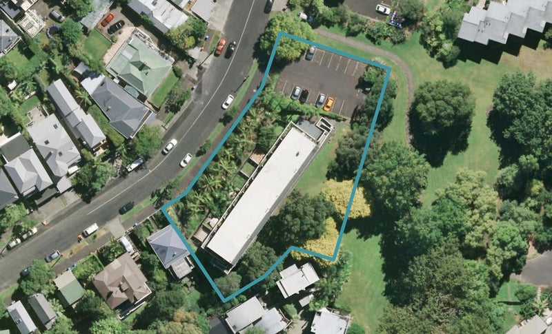 13/49 Collingwood Street, Freemans Bay, Auckland - Carousel 1