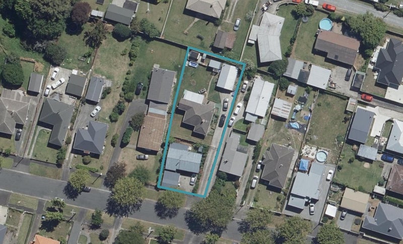 8 Olwyn Terrace, Dinsdale, Hamilton - Carousel 1