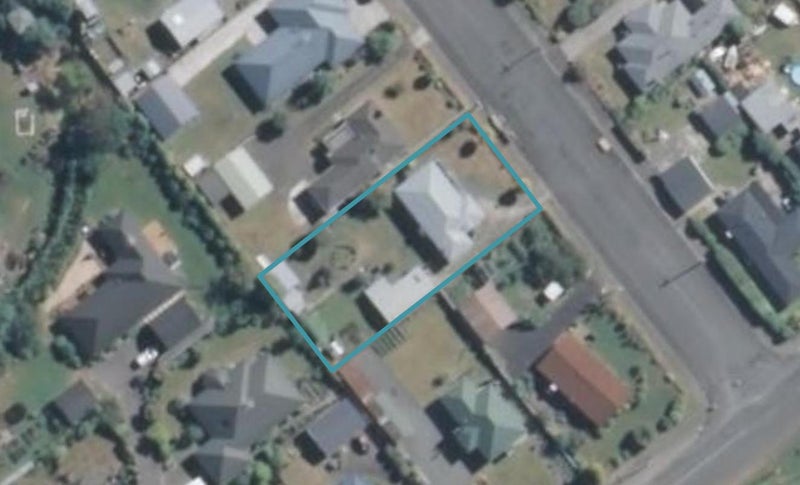 5 Millichamp Street, Tinwald, Ashburton - Carousel 1