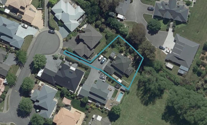16 Janal Place, Northwood, Christchurch - Carousel 1