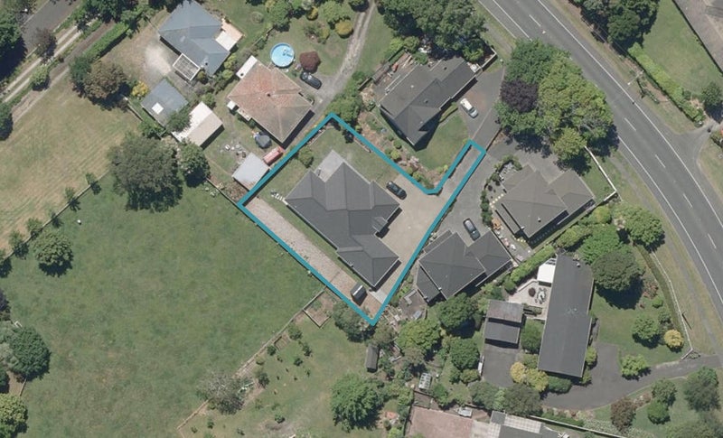 151C Great North Road, Otamatea, Whanganui - Carousel 1