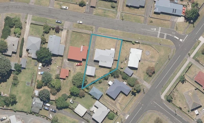 1 Konini Street, Tawhero, Whanganui - Carousel 1