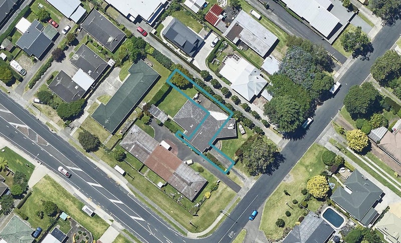 7 Rendell Court, Tauranga South, Tauranga - Carousel 1