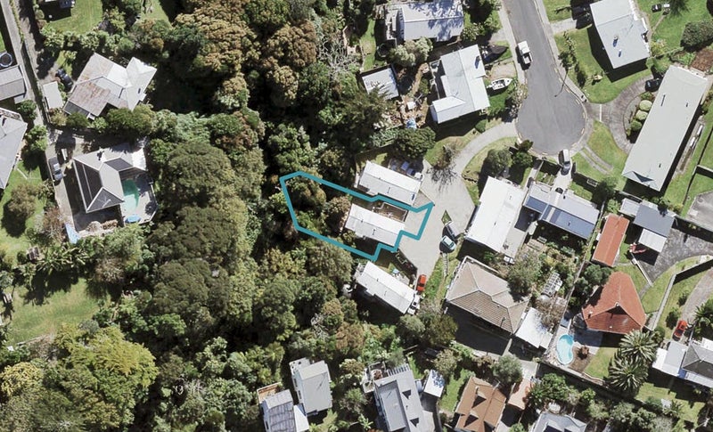 37B Paramu Avenue, Birkdale, Auckland - Carousel 1