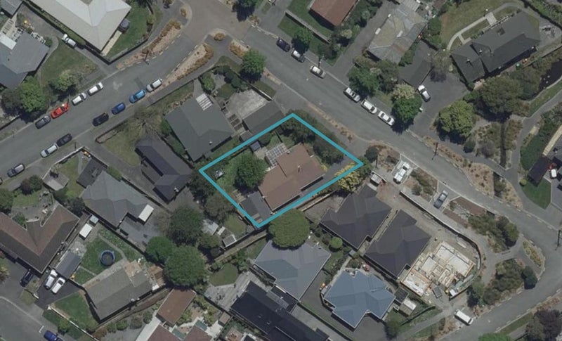59 Proctor Street, Papanui, Christchurch - Carousel 1