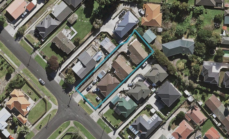 3/21 Rosebank Road, Papatoetoe, Auckland - Carousel 1