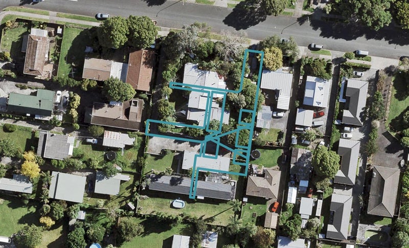 3/7 Hazards Road, Weymouth, Auckland - Carousel 1