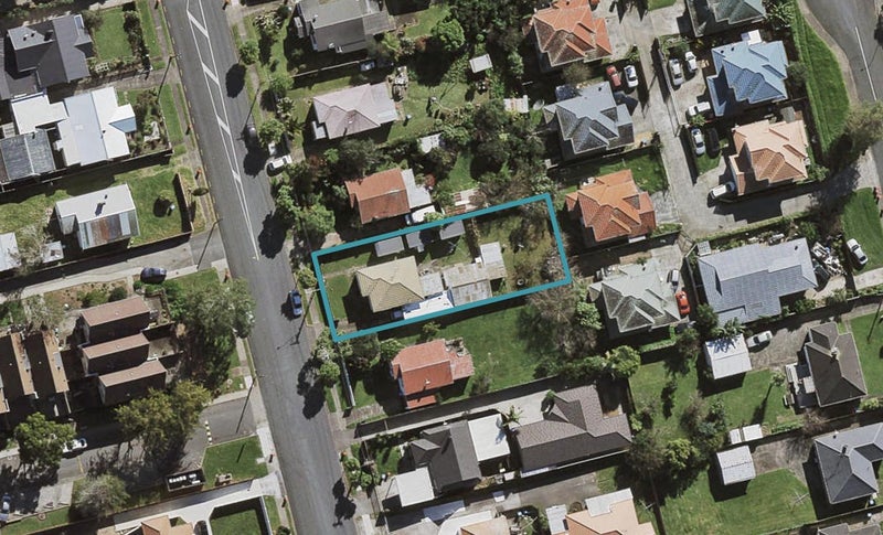 42 Albert Street, Otahuhu, Auckland - Carousel 1