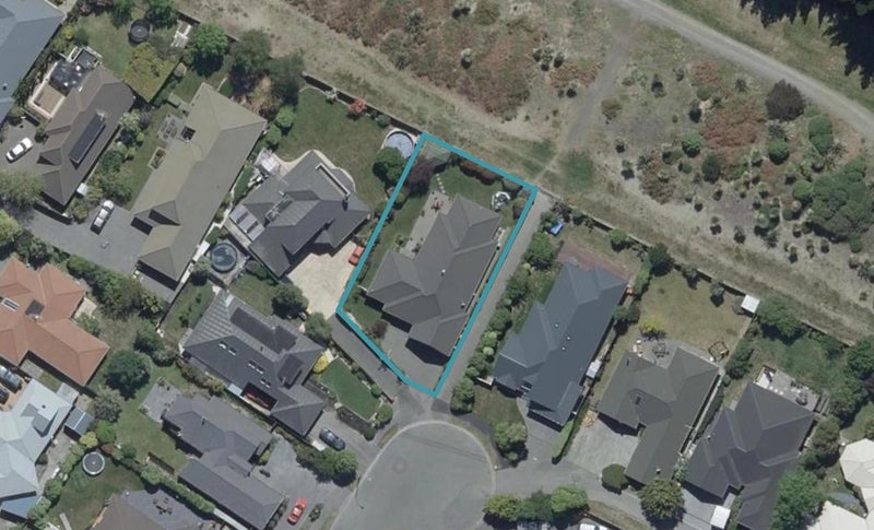 19 Flaxgrove Place, Parklands, Christchurch - Carousel 1