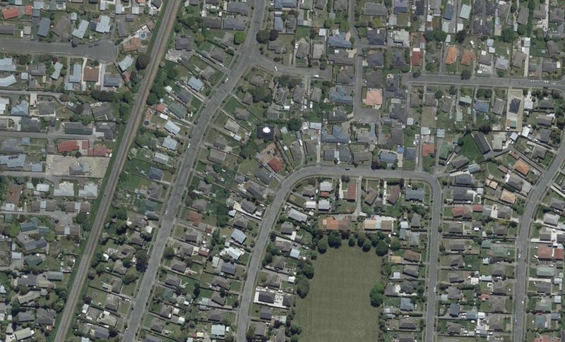 27 Camden Street, Redwood, Christchurch - Carousel 1